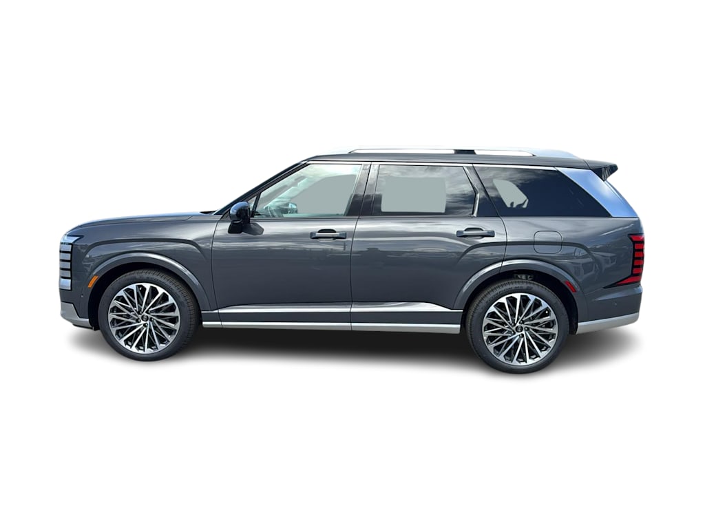 Thumbnail: 2026 Hyundai Palisade - 3