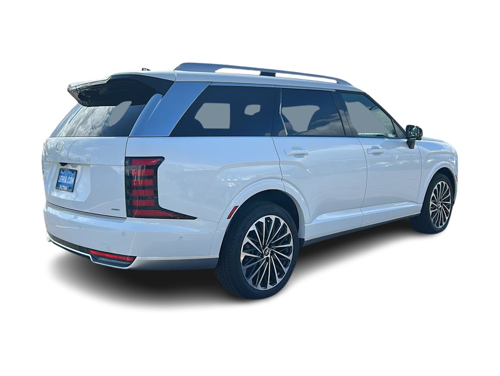 Thumbnail: 2026 Hyundai Palisade - 20