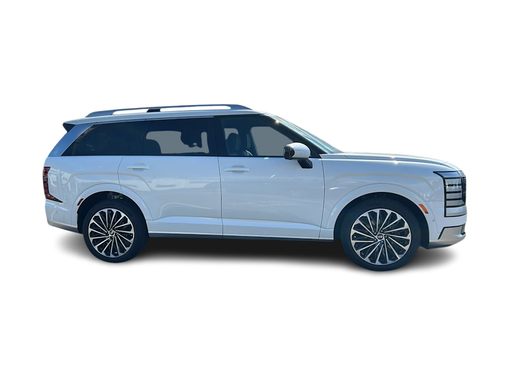 Thumbnail: 2026 Hyundai Palisade - 19