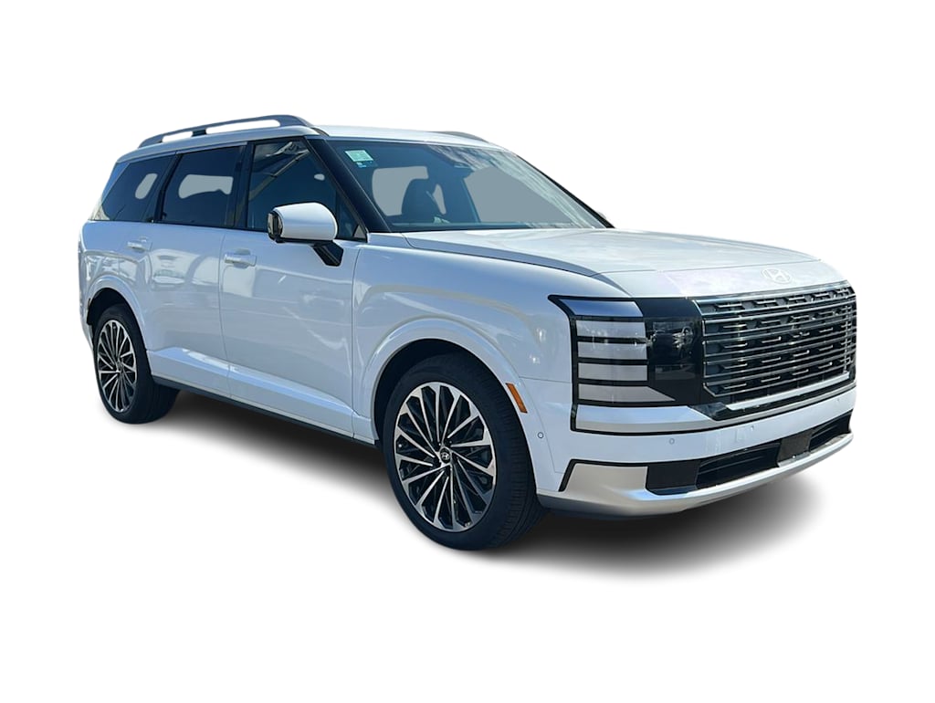 Thumbnail: 2026 Hyundai Palisade - 18