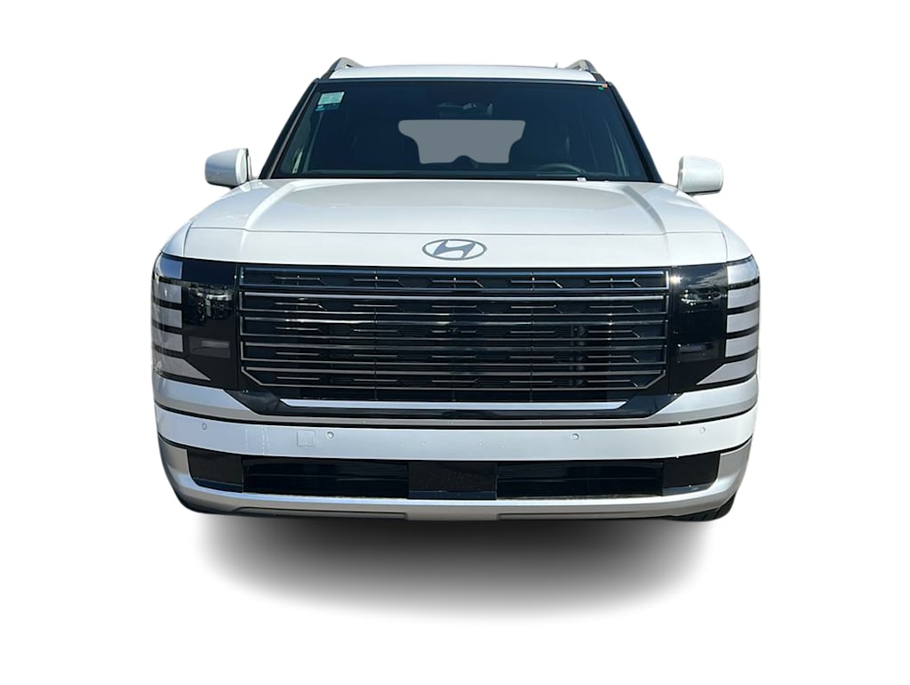 Thumbnail: 2026 Hyundai Palisade - 6