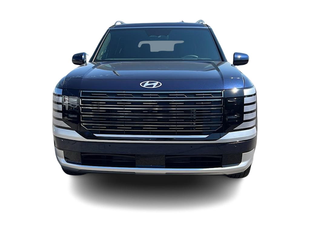 Thumbnail: 2026 Hyundai Palisade - 6