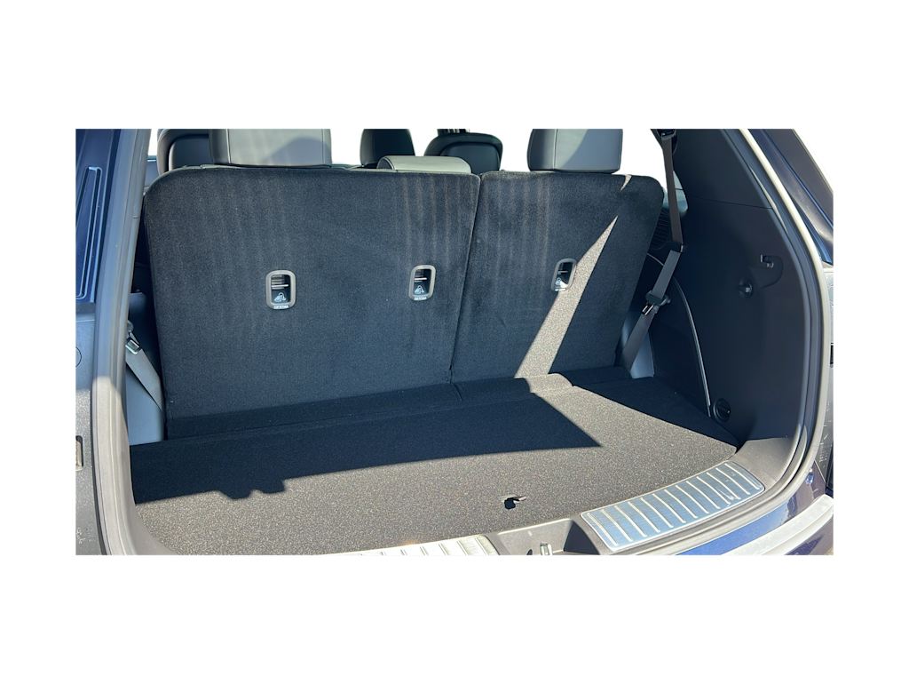 Thumbnail: 2026 Hyundai Palisade - 15