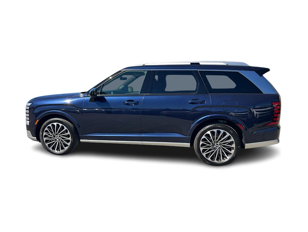Thumbnail: 2026 Hyundai Palisade - 3