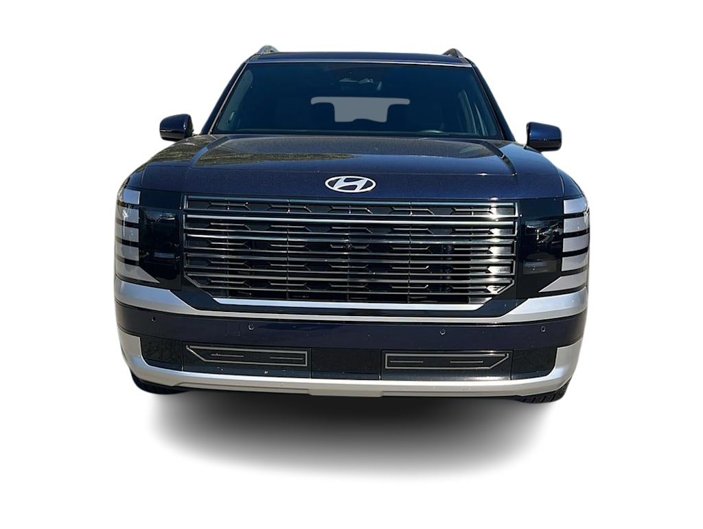 Thumbnail: 2026 Hyundai Palisade - 6