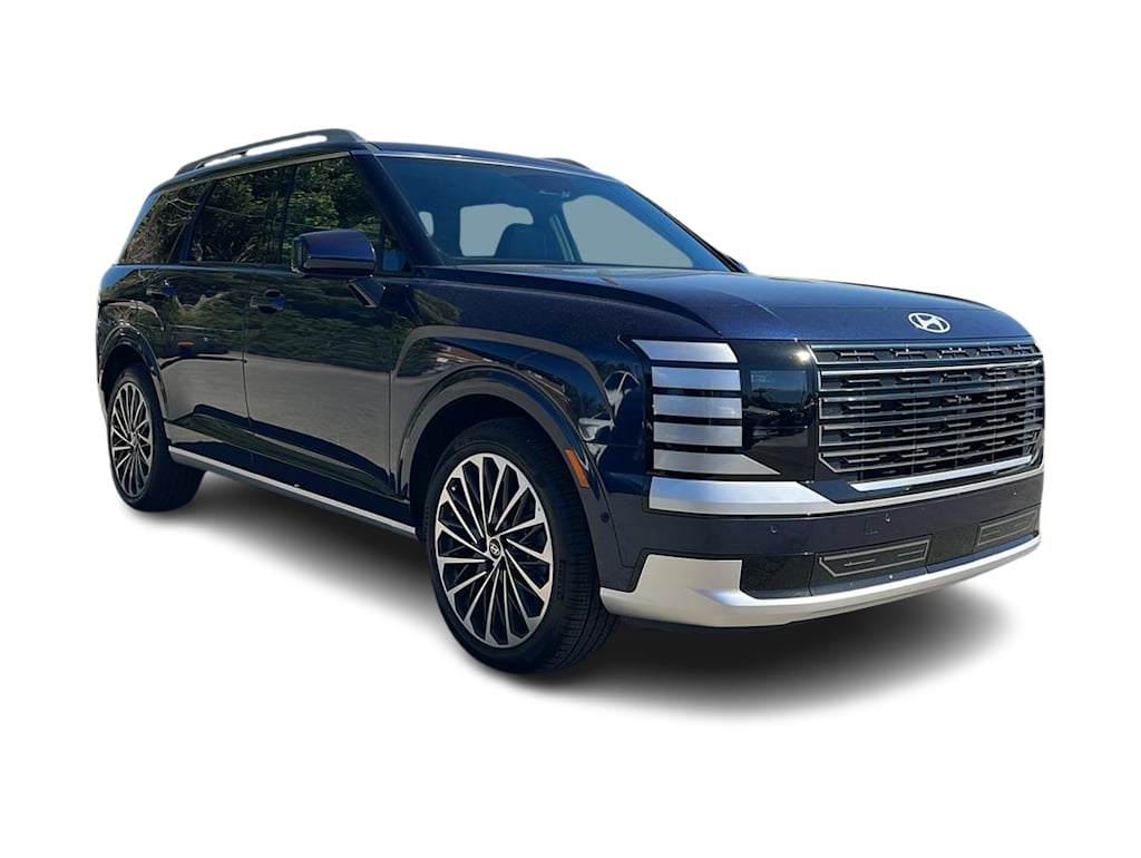 Thumbnail: 2026 Hyundai Palisade - 19