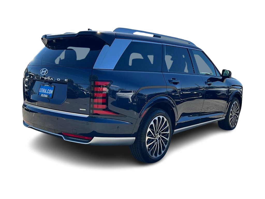 Thumbnail: 2026 Hyundai Palisade - 21