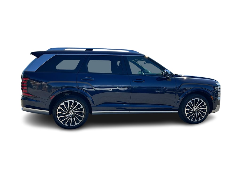 Thumbnail: 2026 Hyundai Palisade - 20