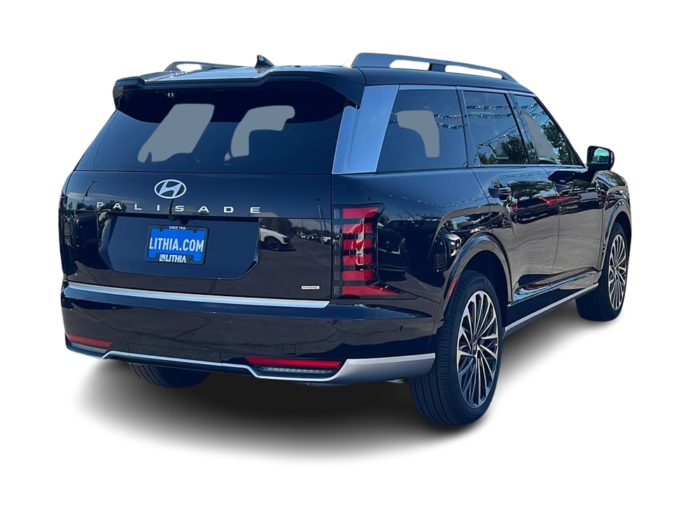 Thumbnail: 2026 Hyundai Palisade - 19