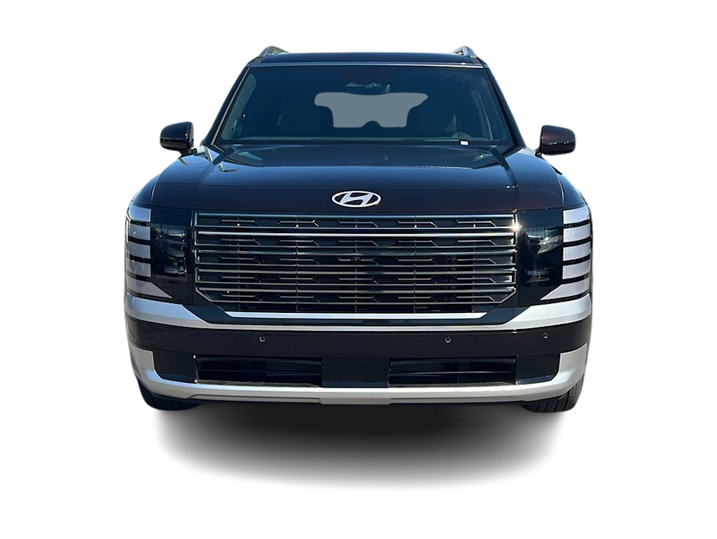 Thumbnail: 2026 Hyundai Palisade - 6