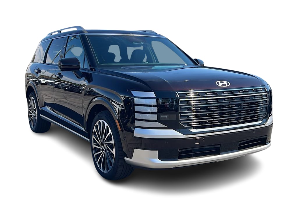 Thumbnail: 2026 Hyundai Palisade - 17