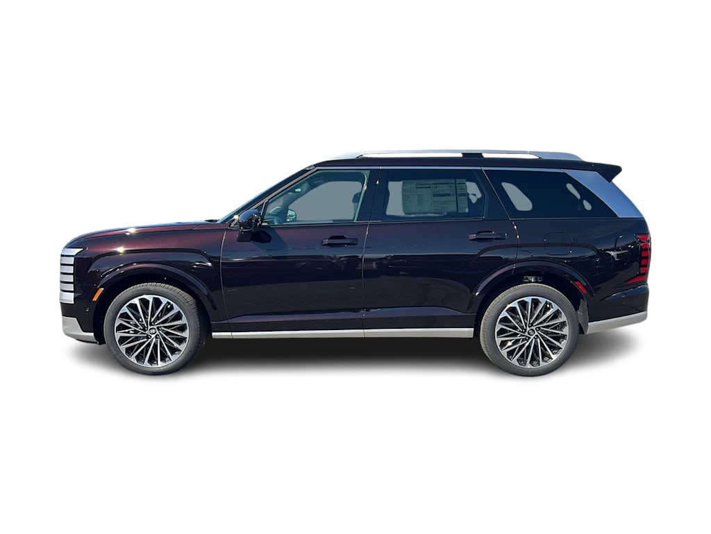 Thumbnail: 2026 Hyundai Palisade - 3