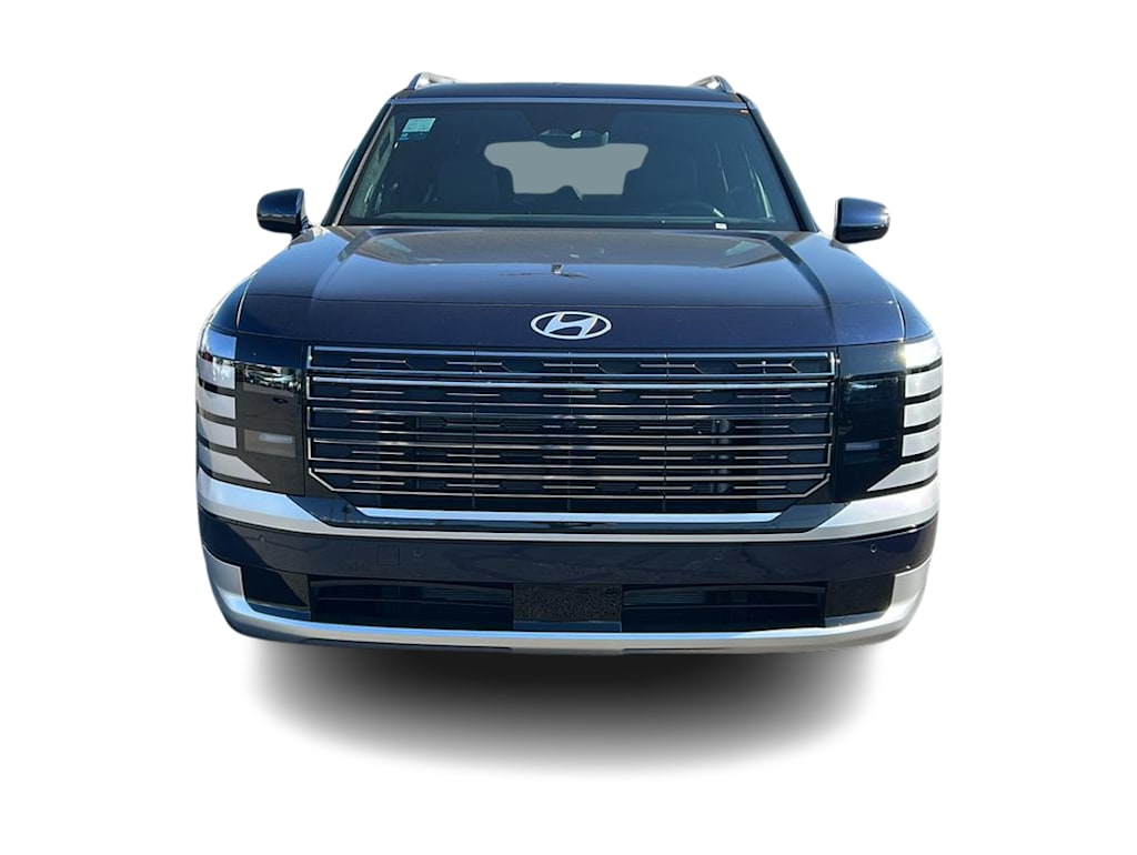 Thumbnail: 2026 Hyundai Palisade - 6