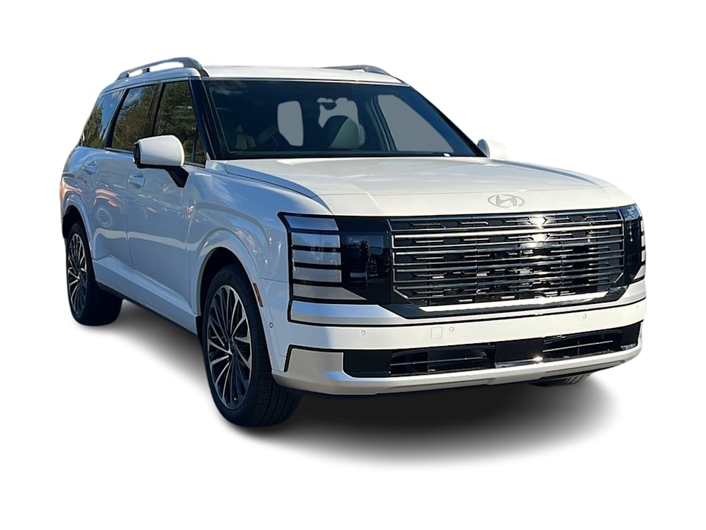 Thumbnail: 2026 Hyundai Palisade - 18