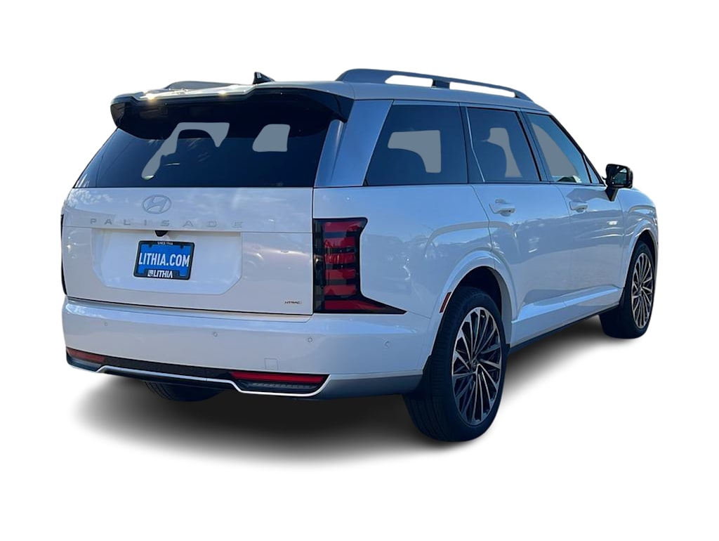 Thumbnail: 2026 Hyundai Palisade - 20