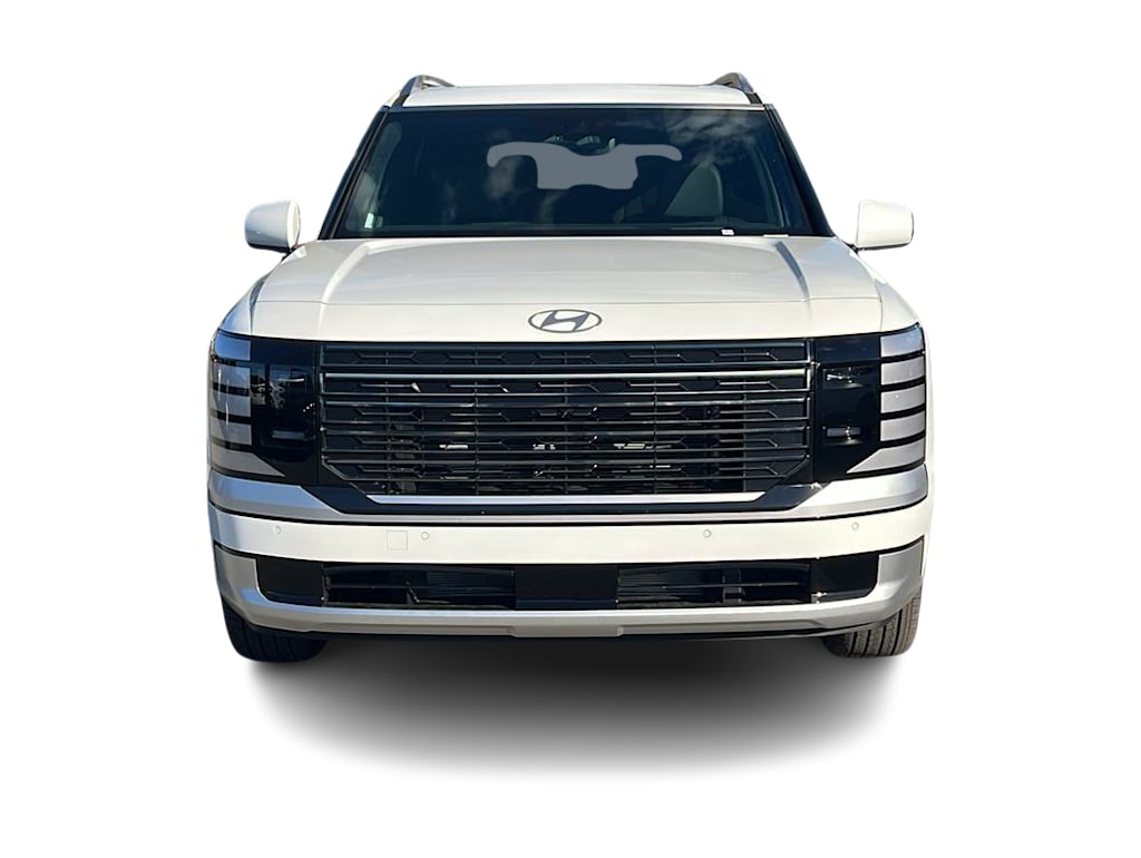 Thumbnail: 2026 Hyundai Palisade - 6