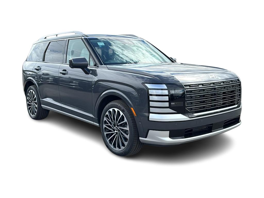 Thumbnail: 2026 Hyundai Palisade - 19