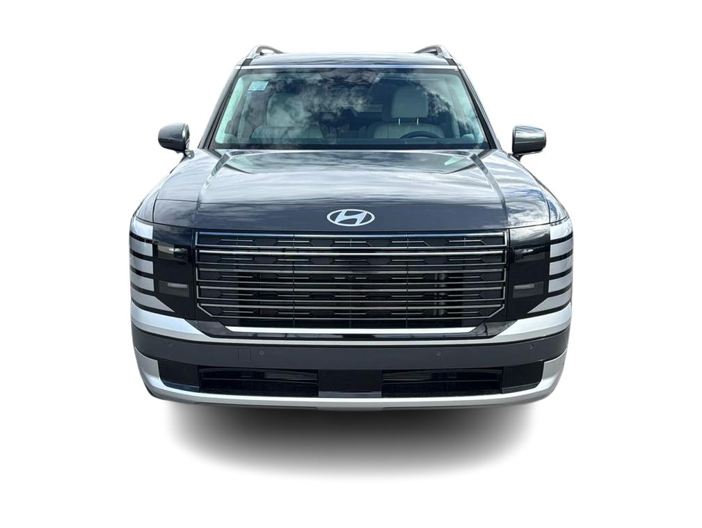 Thumbnail: 2026 Hyundai Palisade - 6