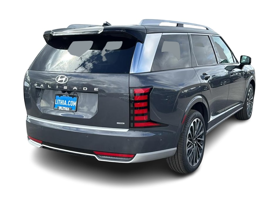 Thumbnail: 2026 Hyundai Palisade - 21