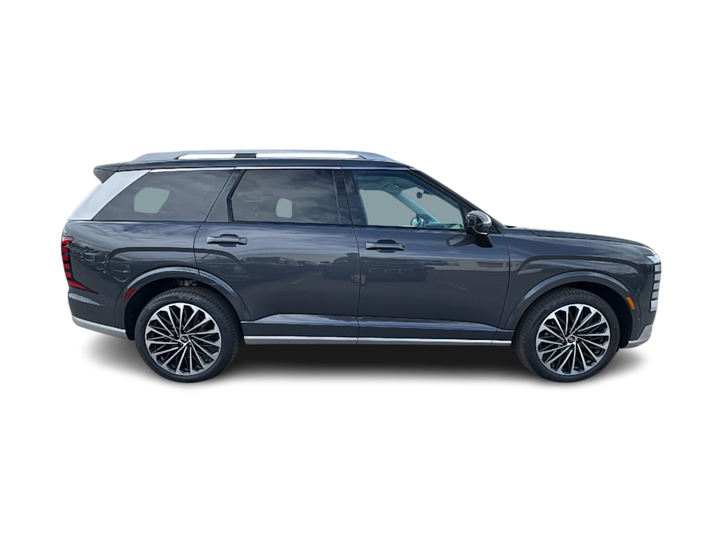 Thumbnail: 2026 Hyundai Palisade - 20