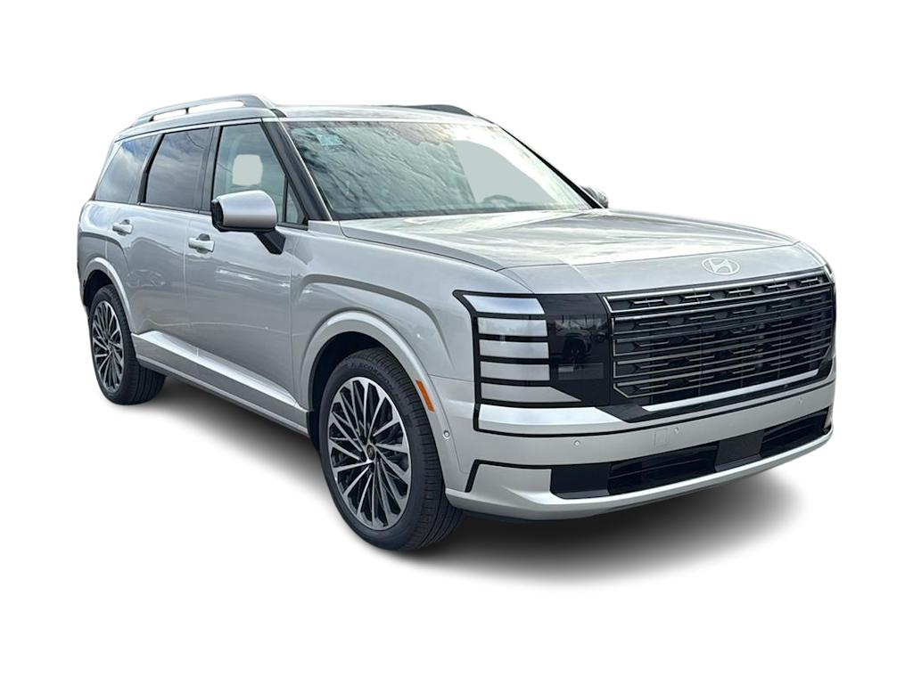 Thumbnail: 2026 Hyundai Palisade - 20