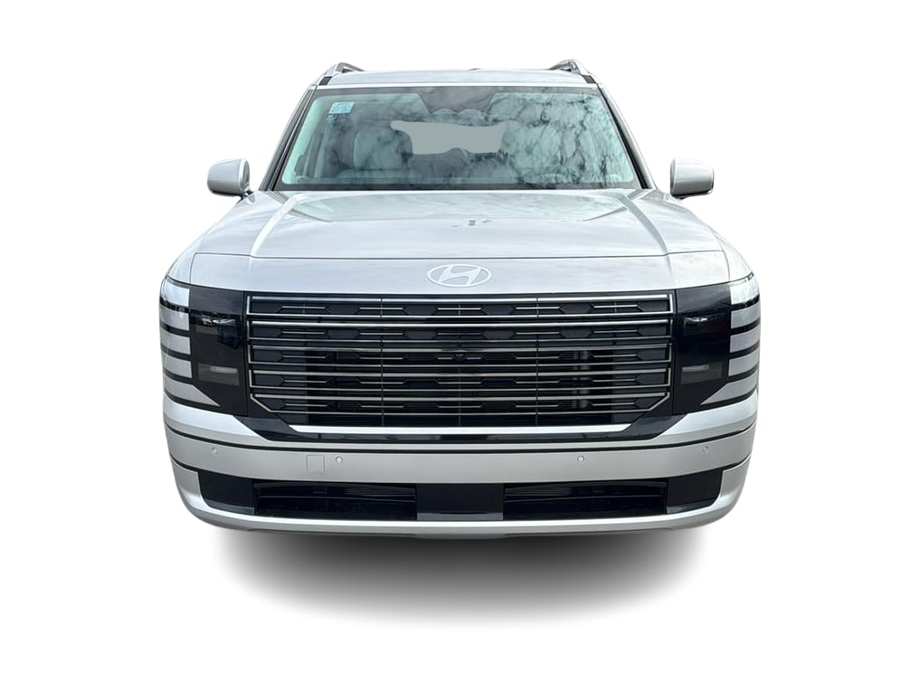 Thumbnail: 2026 Hyundai Palisade - 6