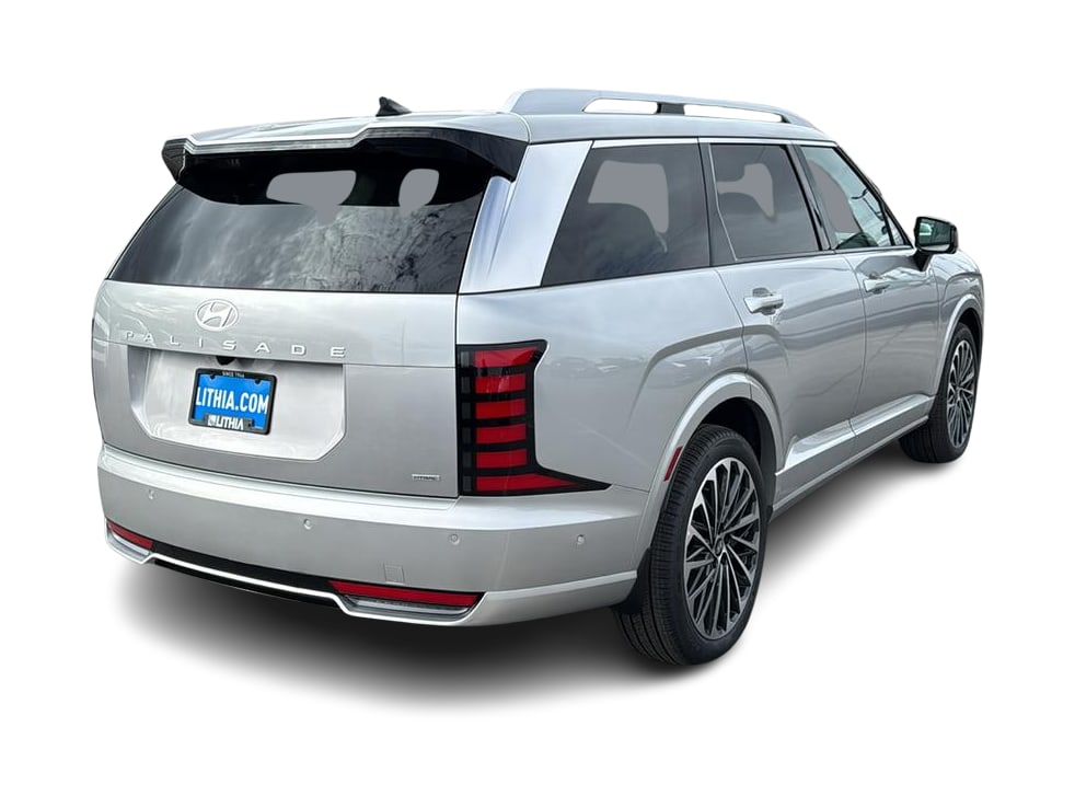 Thumbnail: 2026 Hyundai Palisade - 22