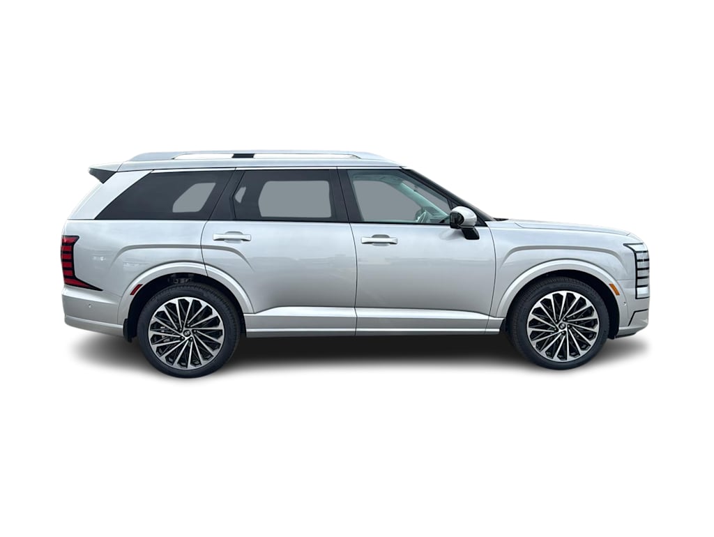 Thumbnail: 2026 Hyundai Palisade - 21