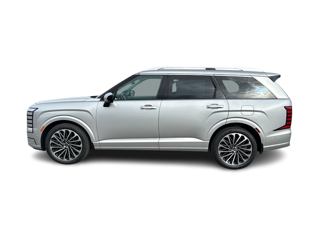 Thumbnail: 2026 Hyundai Palisade - 3