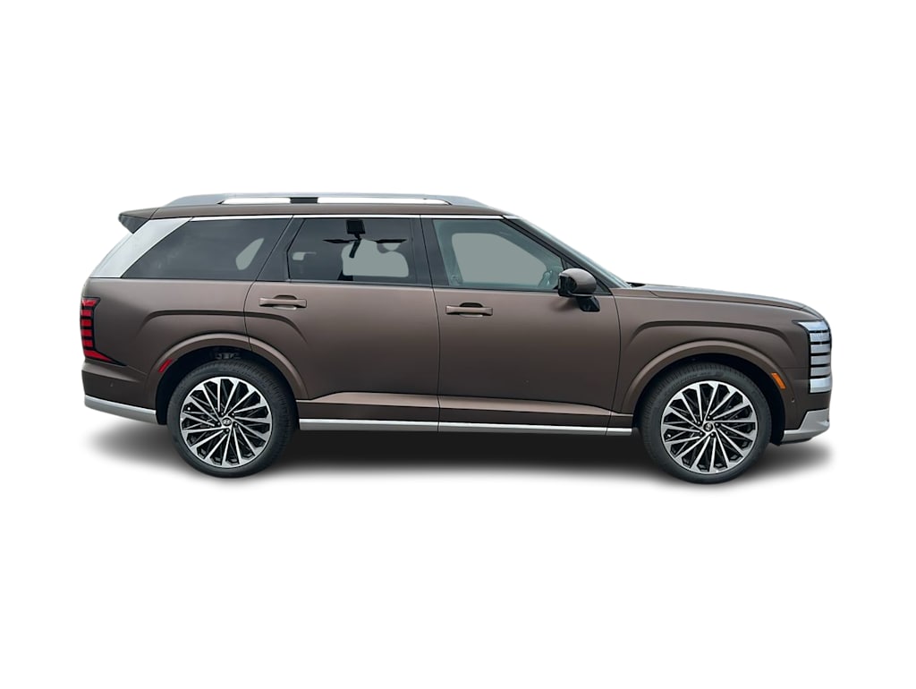 Thumbnail: 2026 Hyundai Palisade - 18