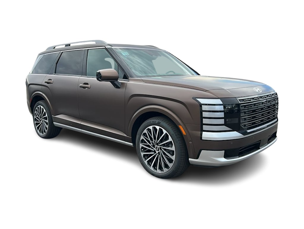 Thumbnail: 2026 Hyundai Palisade - 17