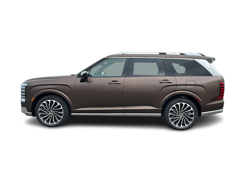 Thumbnail: 2026 Hyundai Palisade - 3