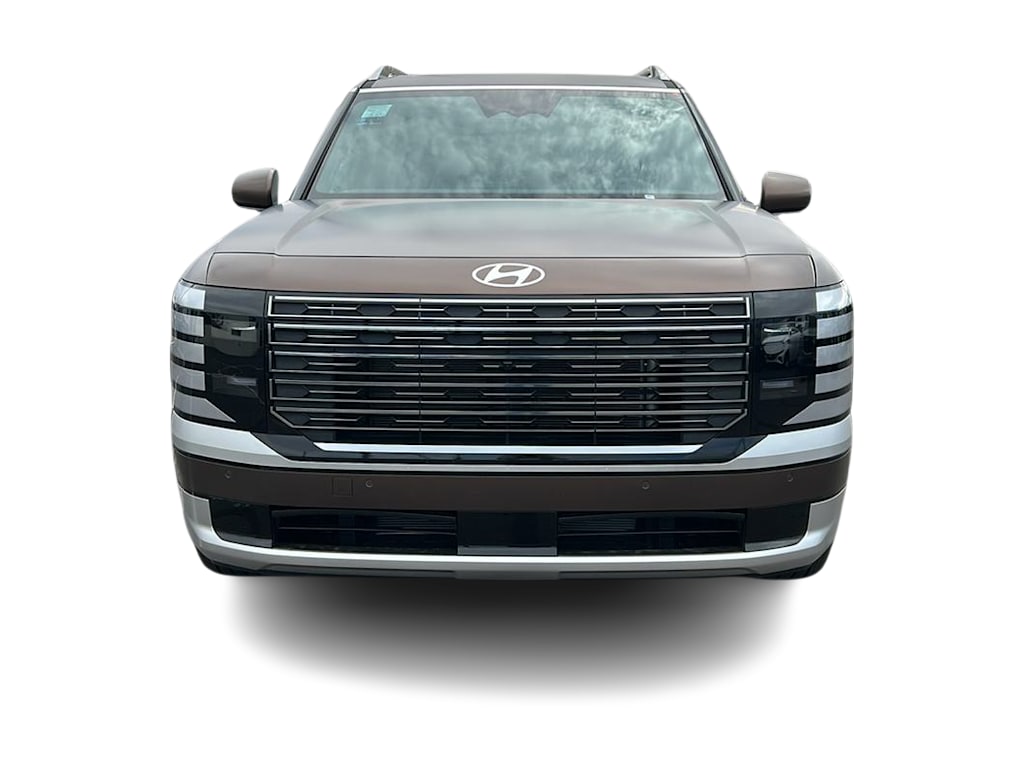 Thumbnail: 2026 Hyundai Palisade - 6
