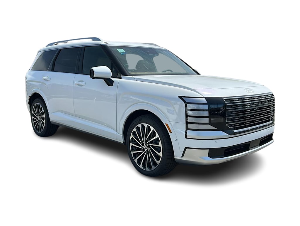 Thumbnail: 2026 Hyundai Palisade - 16