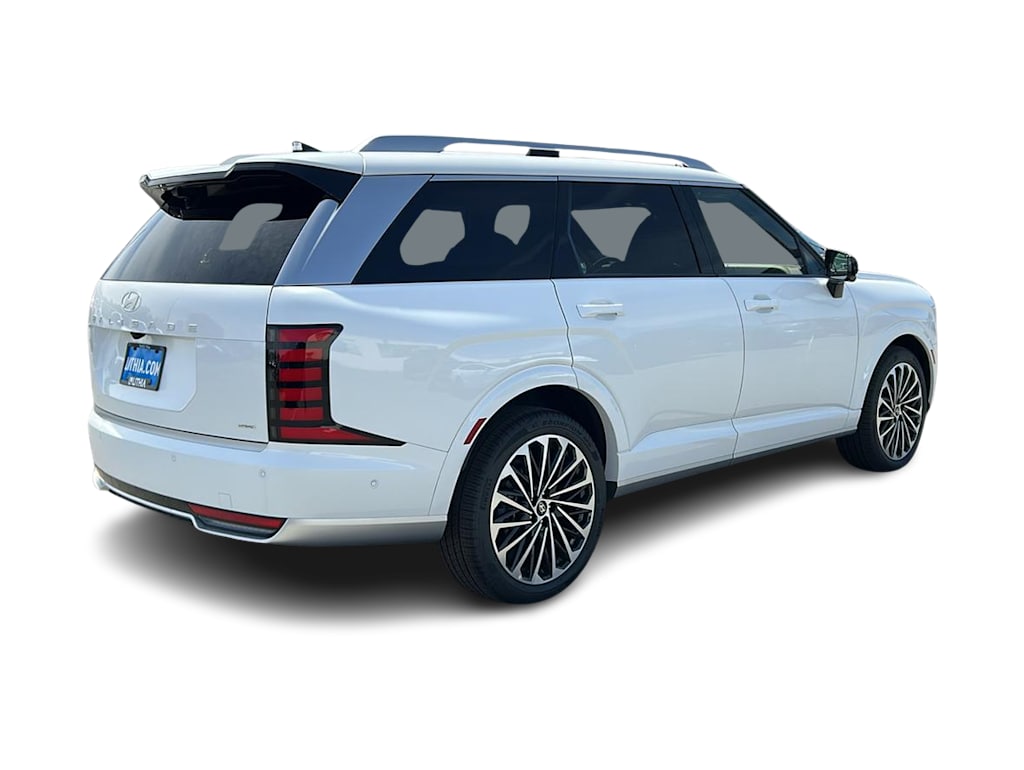 Thumbnail: 2026 Hyundai Palisade - 18