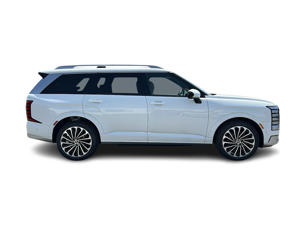 Thumbnail: 2026 Hyundai Palisade - 17
