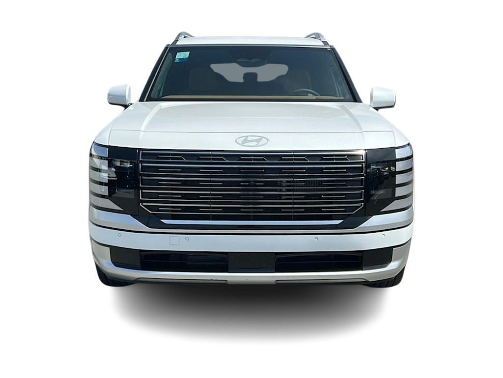 Thumbnail: 2026 Hyundai Palisade - 6