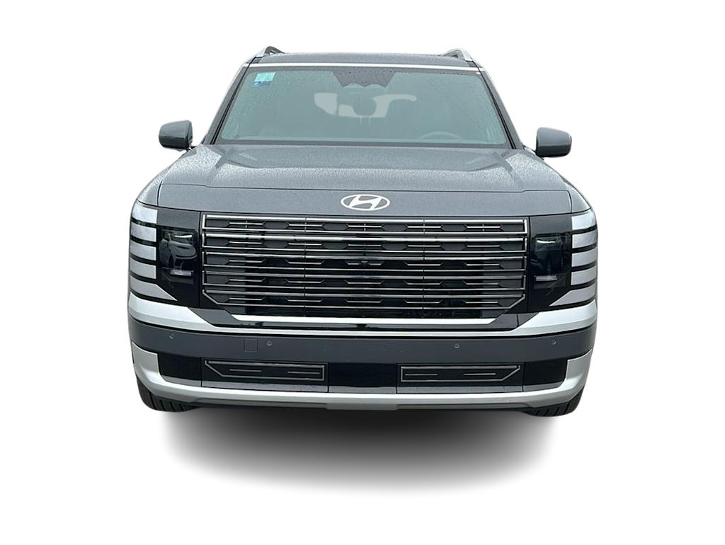 Thumbnail: 2026 Hyundai Palisade - 6