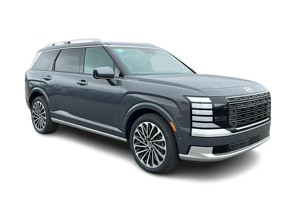 Thumbnail: 2026 Hyundai Palisade - 17