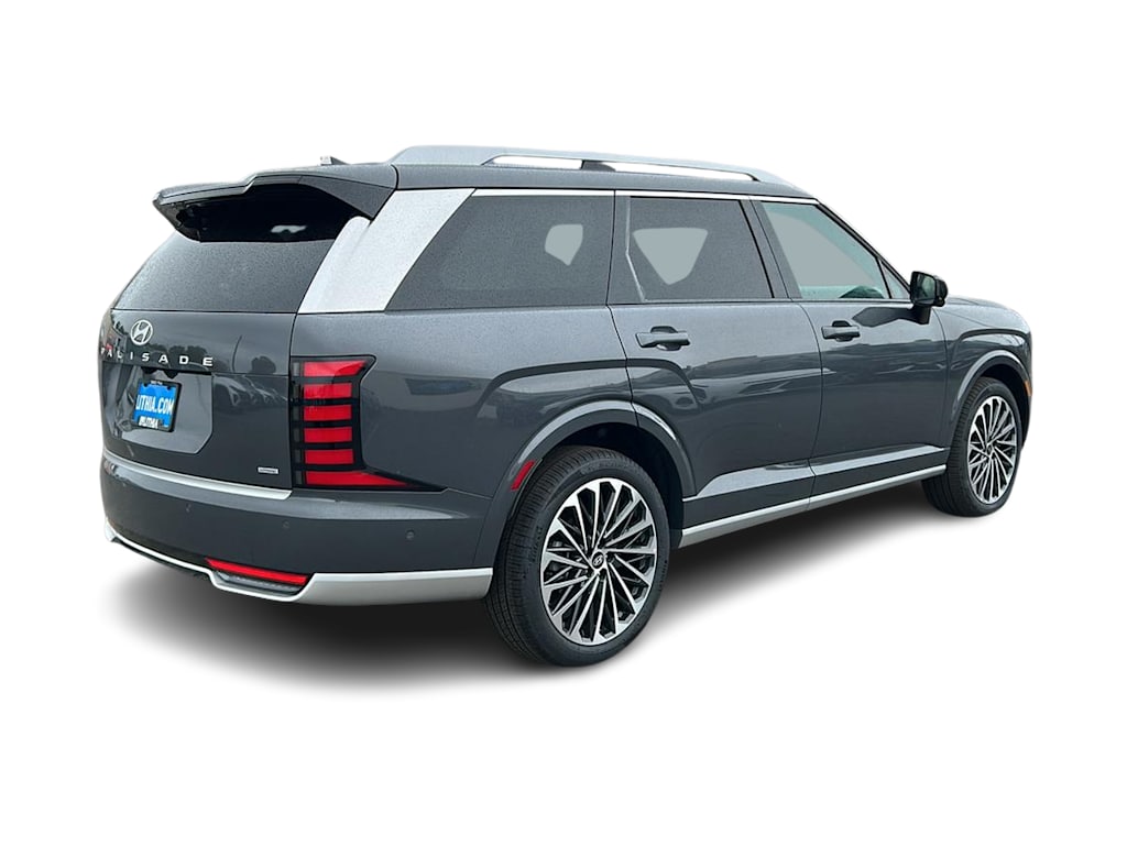 Thumbnail: 2026 Hyundai Palisade - 19