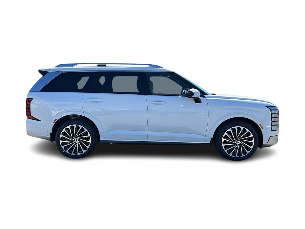 Thumbnail: 2026 Hyundai Palisade - 19
