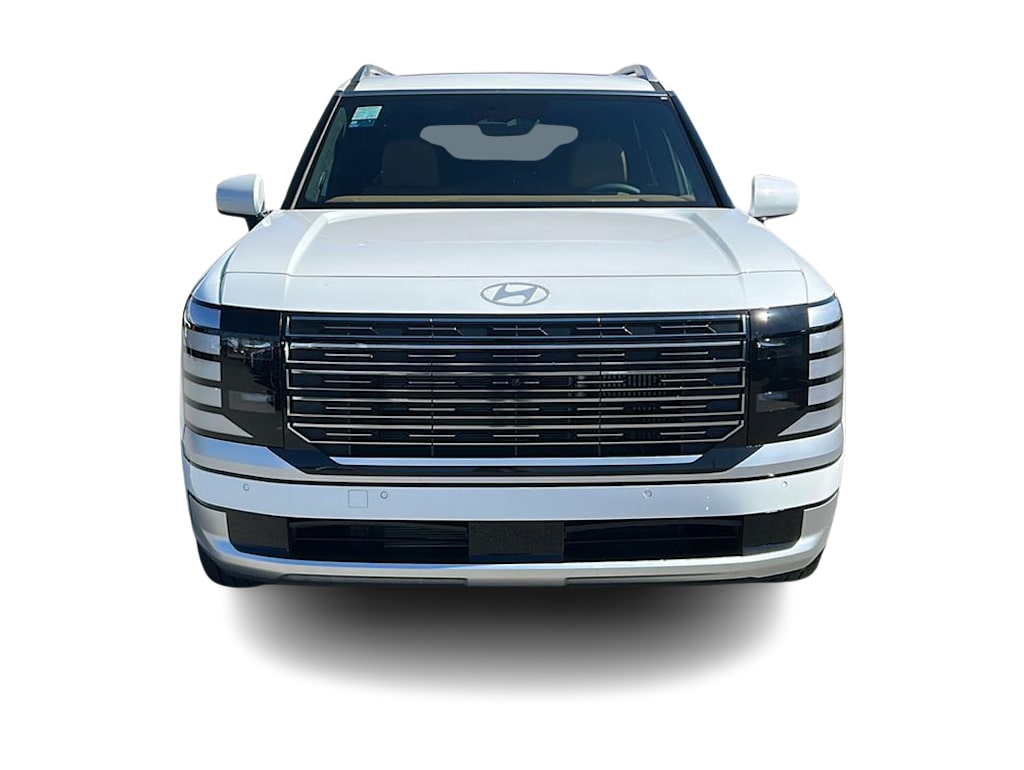 Thumbnail: 2026 Hyundai Palisade - 6