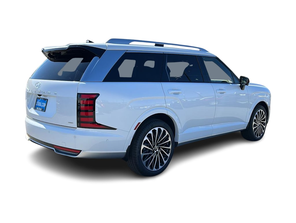 Thumbnail: 2026 Hyundai Palisade - 20