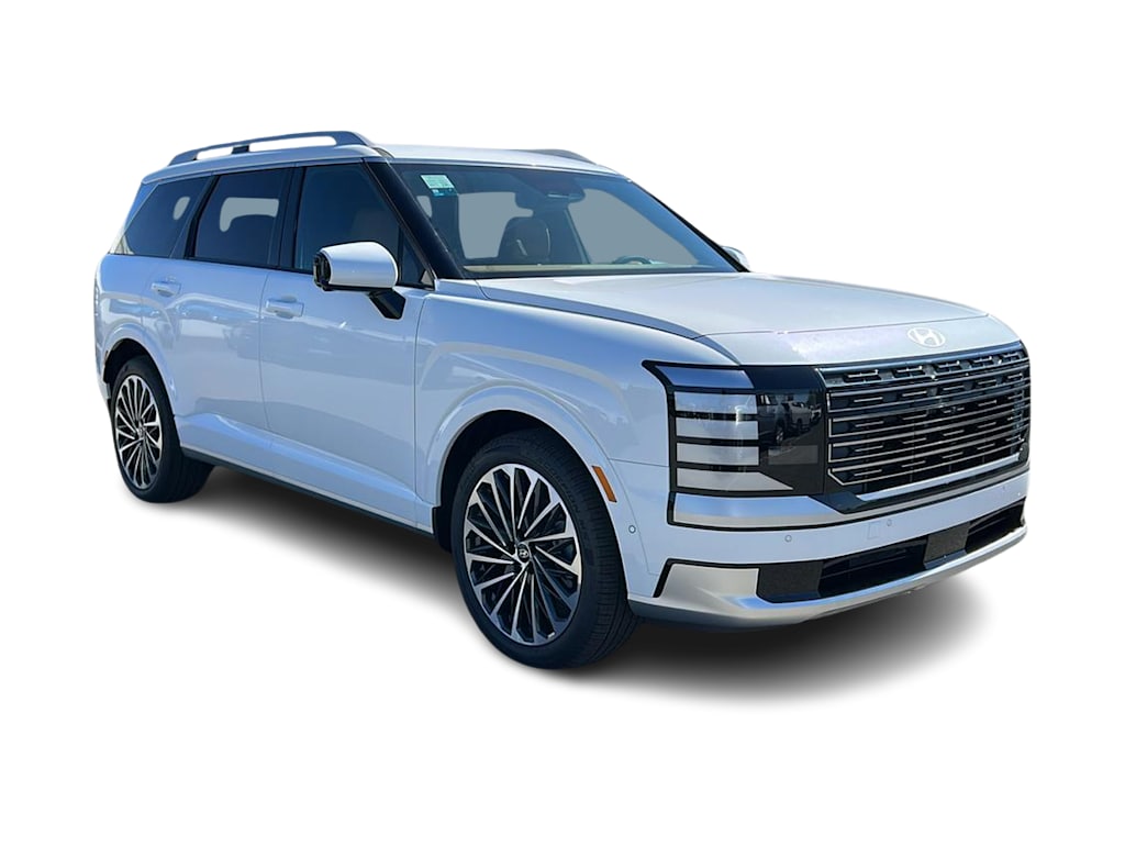 Thumbnail: 2026 Hyundai Palisade - 18