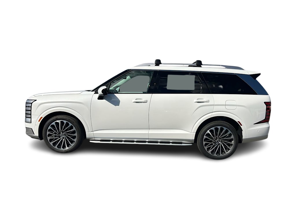 Thumbnail: 2026 Hyundai Palisade - 3