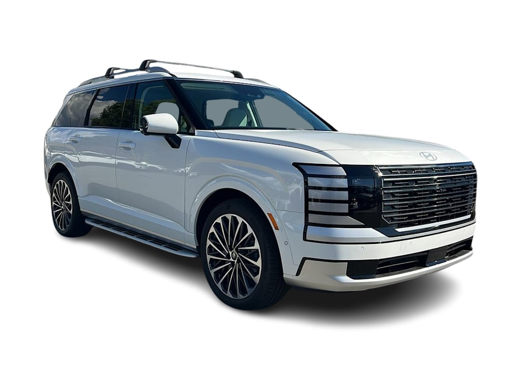 Thumbnail: 2026 Hyundai Palisade - 18