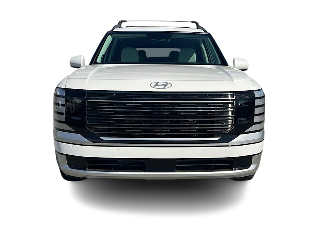Thumbnail: 2026 Hyundai Palisade - 6