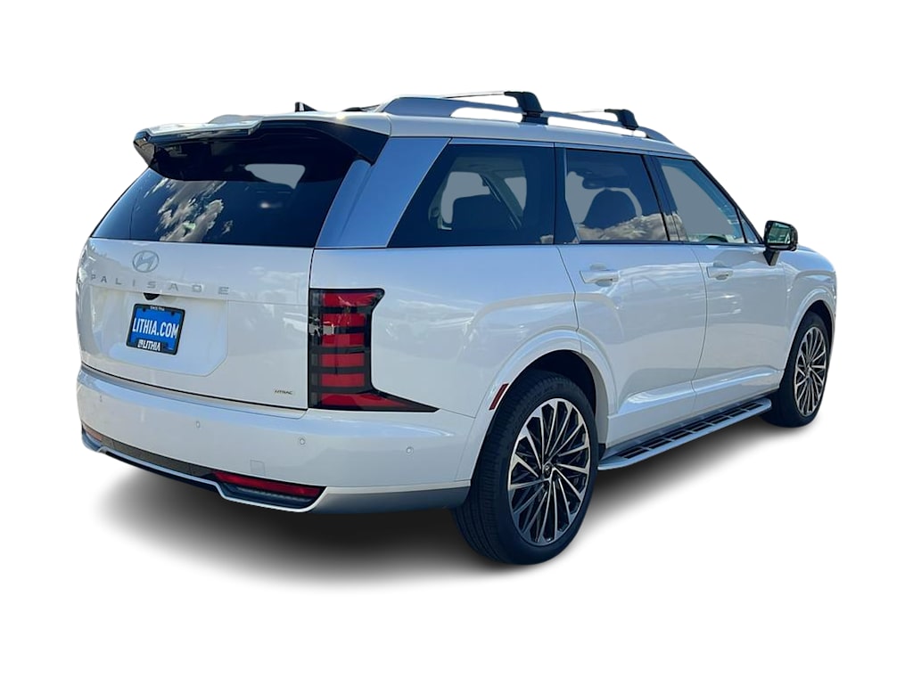 Thumbnail: 2026 Hyundai Palisade - 20
