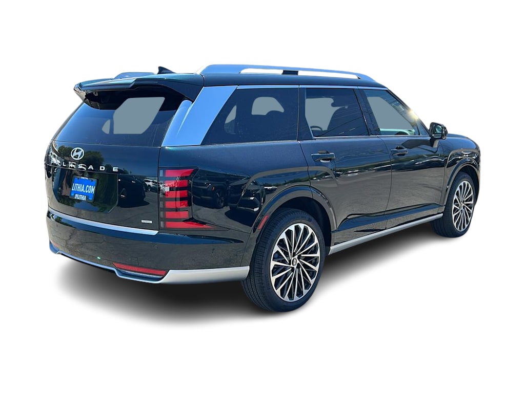 Thumbnail: 2026 Hyundai Palisade - 21