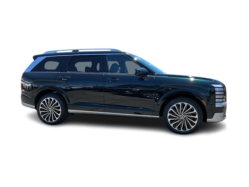 Thumbnail: 2026 Hyundai Palisade - 20